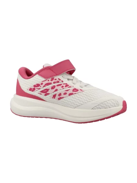 Gyerek félcipő Adidas fehér