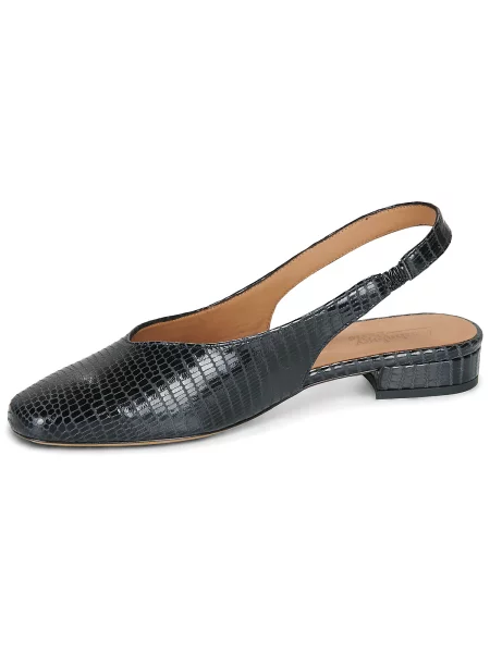 Pantofi Anthology Paris negru
