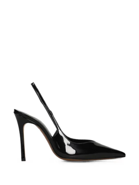 Pantofi cu toc Roberto Festa slingback negru