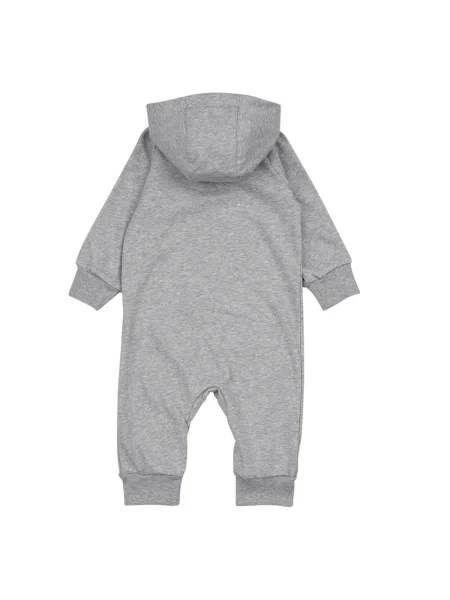 Salopetă copii Adidas gri