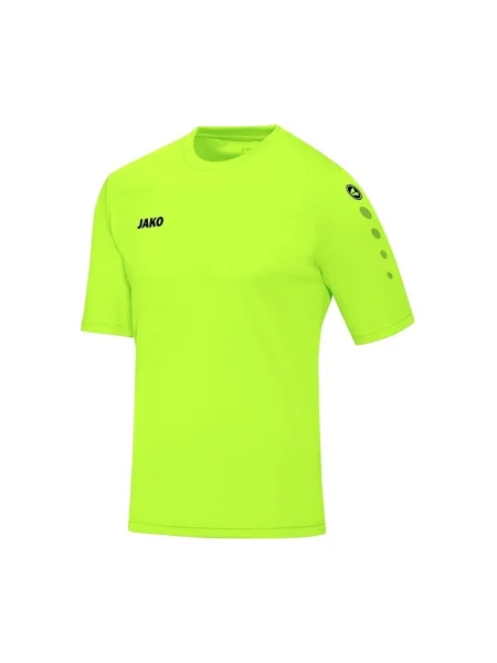 Tricou Jako verde