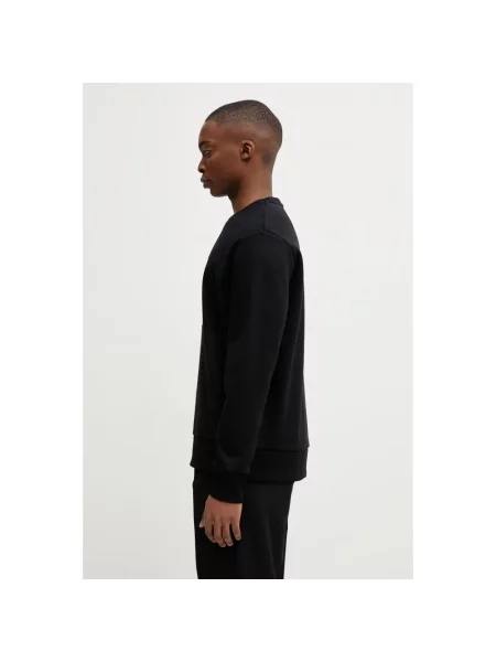 Bluza Fred Perry czarna