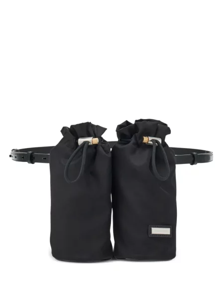 Curea Ferragamo negru
