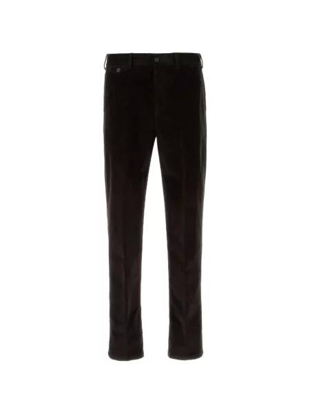 Pantaloni Pt Torino cu autograf negru