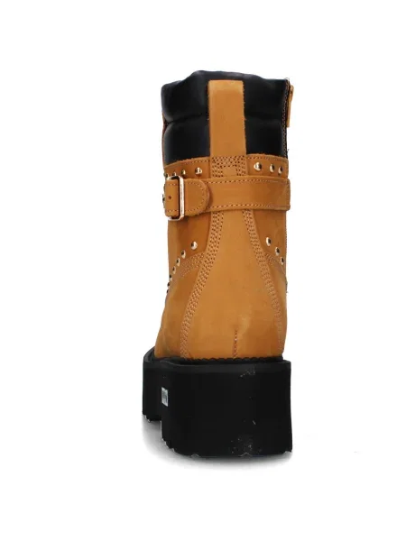 Pantofi Cult bej