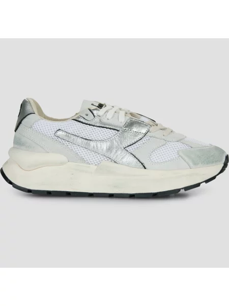 Pantofi Diadora alb