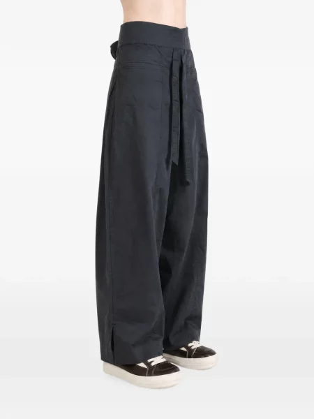 Pantaloni Free People negru