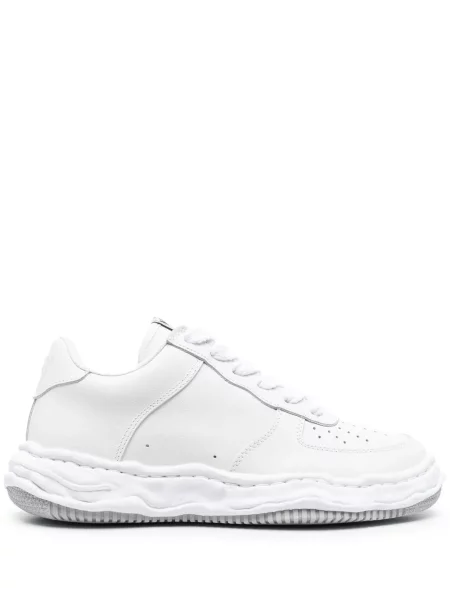 Sneakerși Maison Mihara Yasuhiro alb