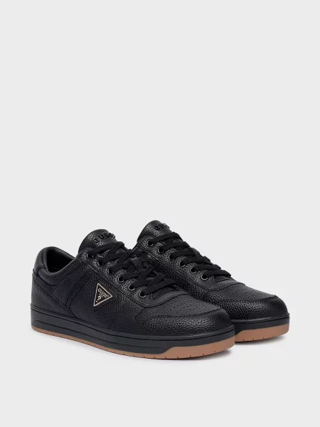 Кеди Guess чорні