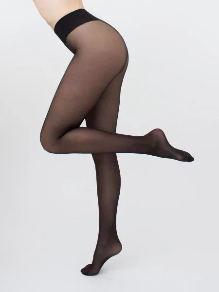 Giulia Giulia Колготи чорний