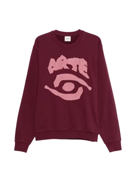 Bluza Arte Antwerp czerwona