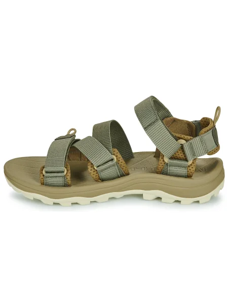 Sneakerși Merrell kaki