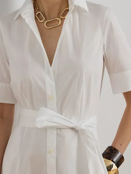 Платье Lauren Ralph Lauren