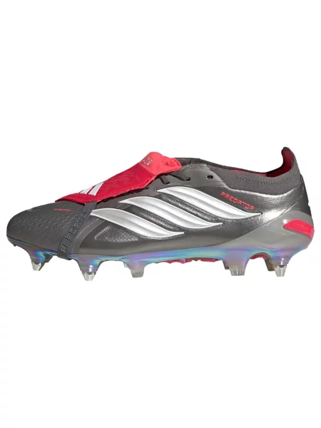 Σκαρπινια Adidas Performance λευκό