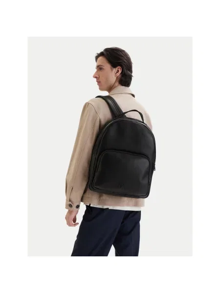Calvin Klein plecak czarny