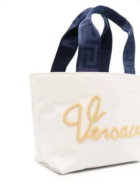 Geantă shopper copii Versace