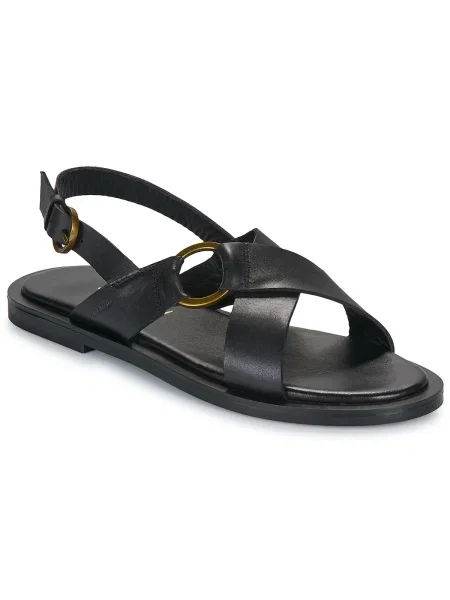 Pantofi Jb Martin negru