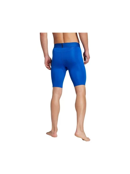 Kraťasy Adidas bílé