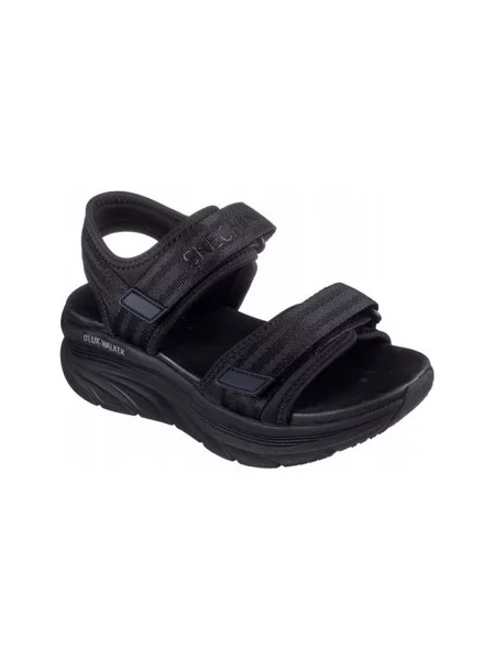 Pantofi Skechers negru