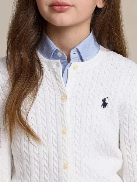Детский свитер Polo Ralph Lauren