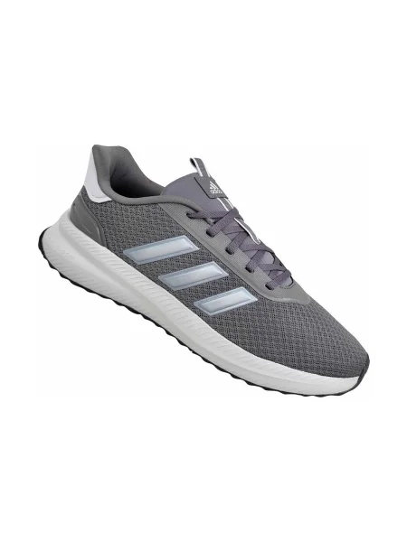 Tenisky Adidas sivá