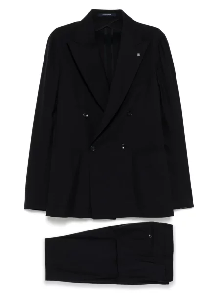 Costum Tagliatore de costum albastru