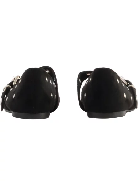 Pantofi Super Mode negru