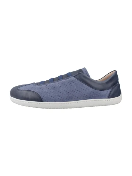 Pantofi Quondam albastru