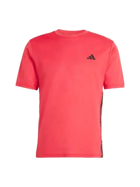 ADIDAS PERFORMANCE Funkční tričko WE purpurová černá
