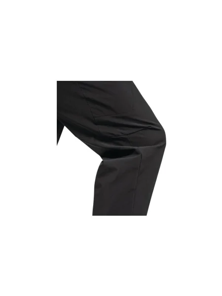 Pantaloni Schöffel negru