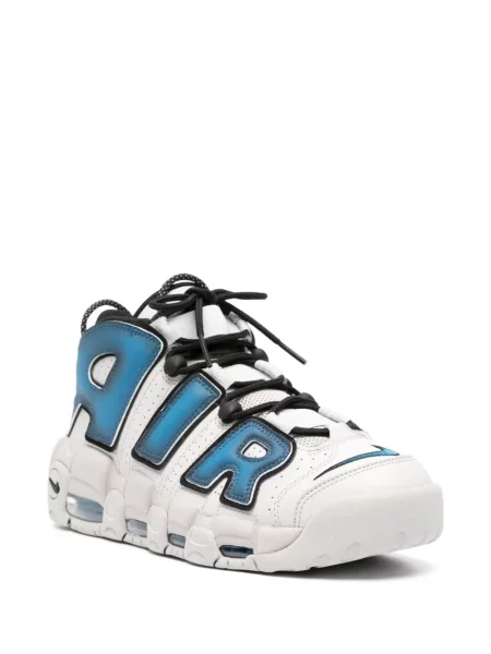 Tenisky Nike bílé