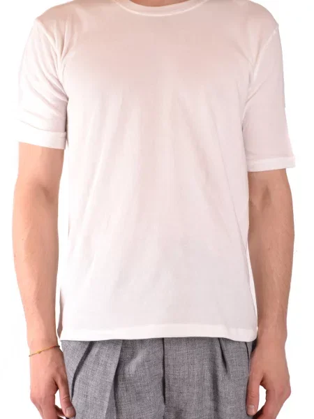 Tričko Laneus biela