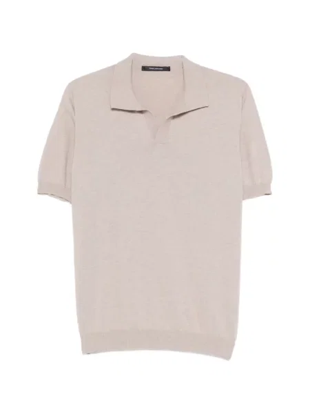 Tricou Tagliatore cu decolteu în V