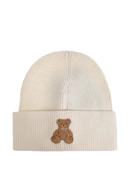 Căciulă Palm Angels cu broderie