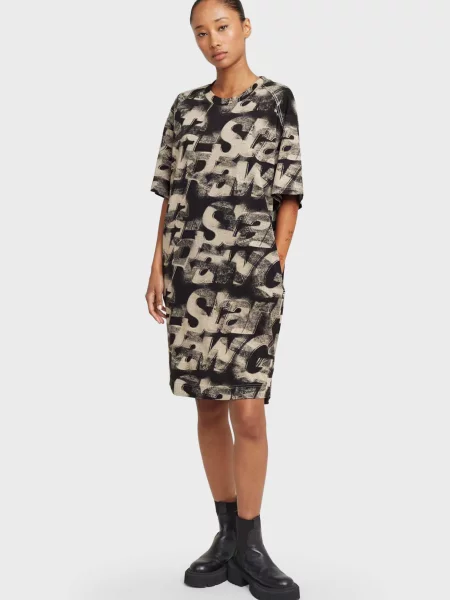 Сукня G-star Raw