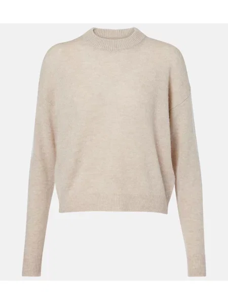 Volneni pulover Jardin Des Orangers