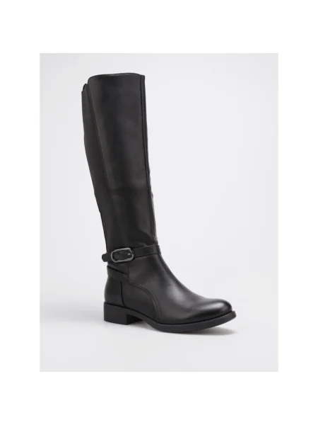 Pantofi La Modeuse negru