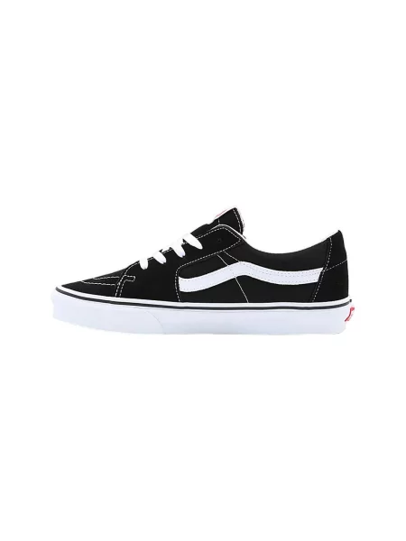 Pantofi Vans negru