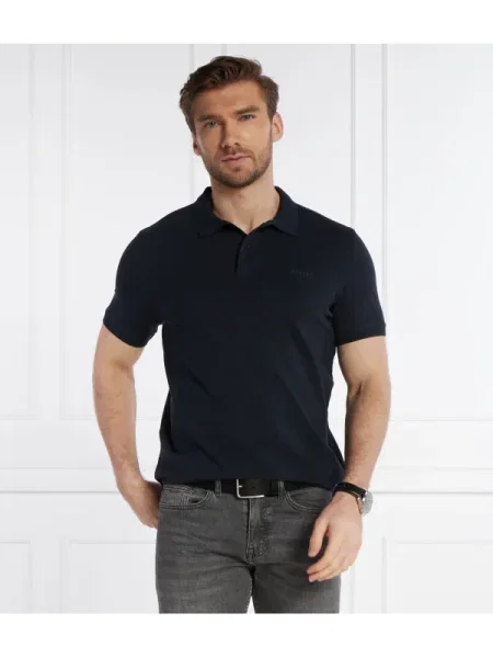 Joop! Jeans Polo Beeke