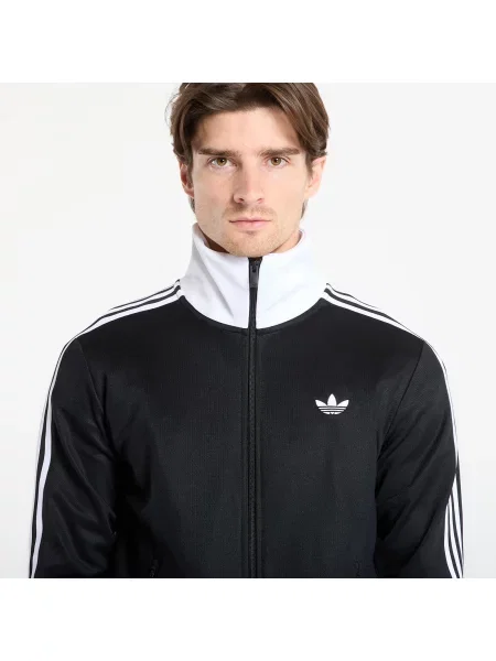 Суитшърт adidas Beckenbauer Tt Black XL черно