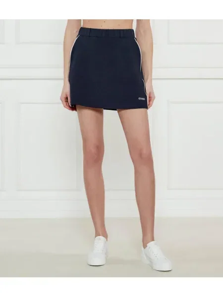 GUESS ACTIVE Szoknya NIGELLA kék