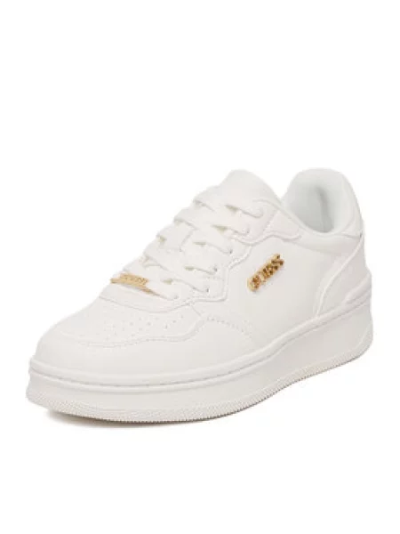 Superge Guess bela