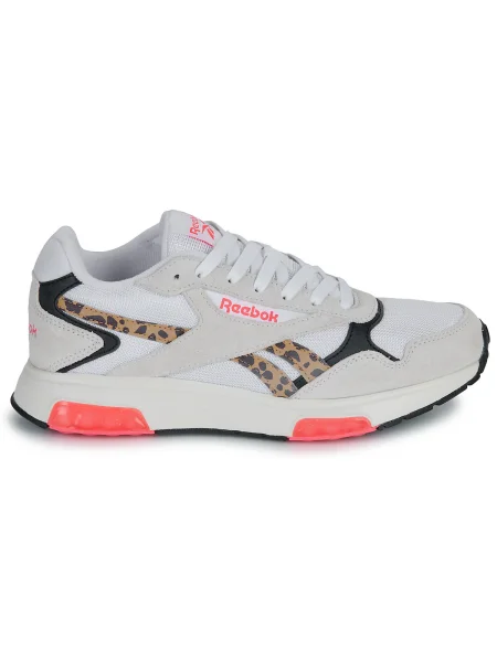 Pantofi Reebok Classic clasici alb