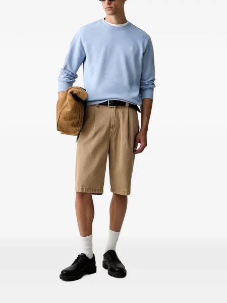 Polo Polo Ralph Lauren μπλε