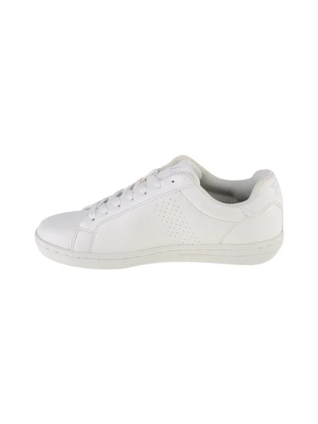Pantofi Fila alb