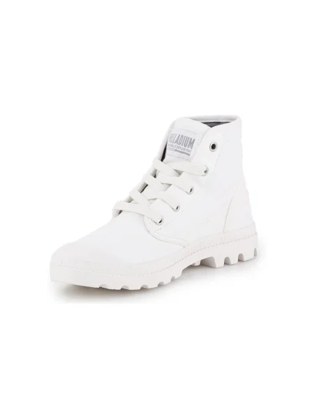 Tenisky Palladium biela