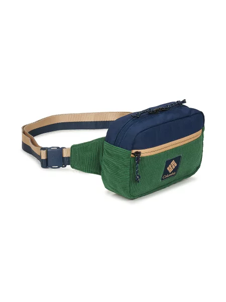 Torbica Columbia zelena