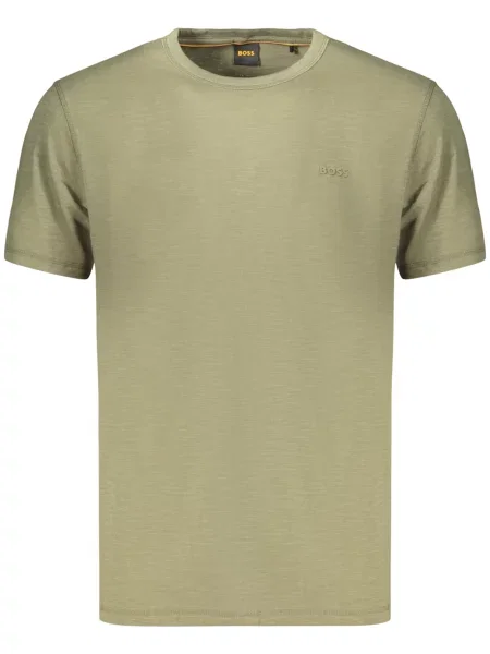 Tricou Boss verde