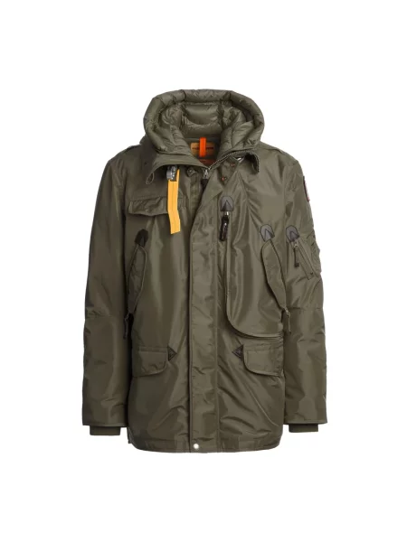 Kurtka Parajumpers szara