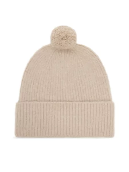 Kapa Calvin Klein smeđa